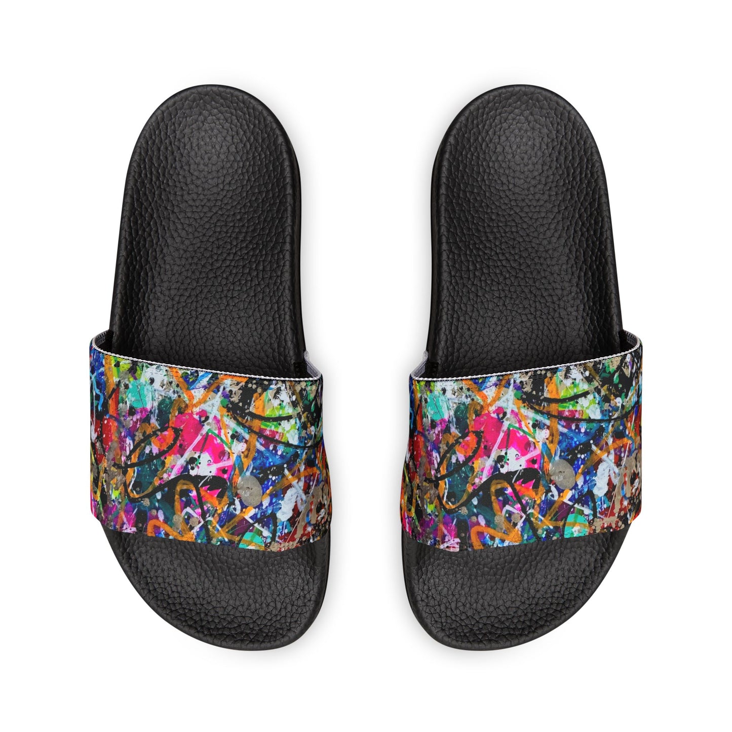 Women's Removable-Strap Sandals by Dani Wilson