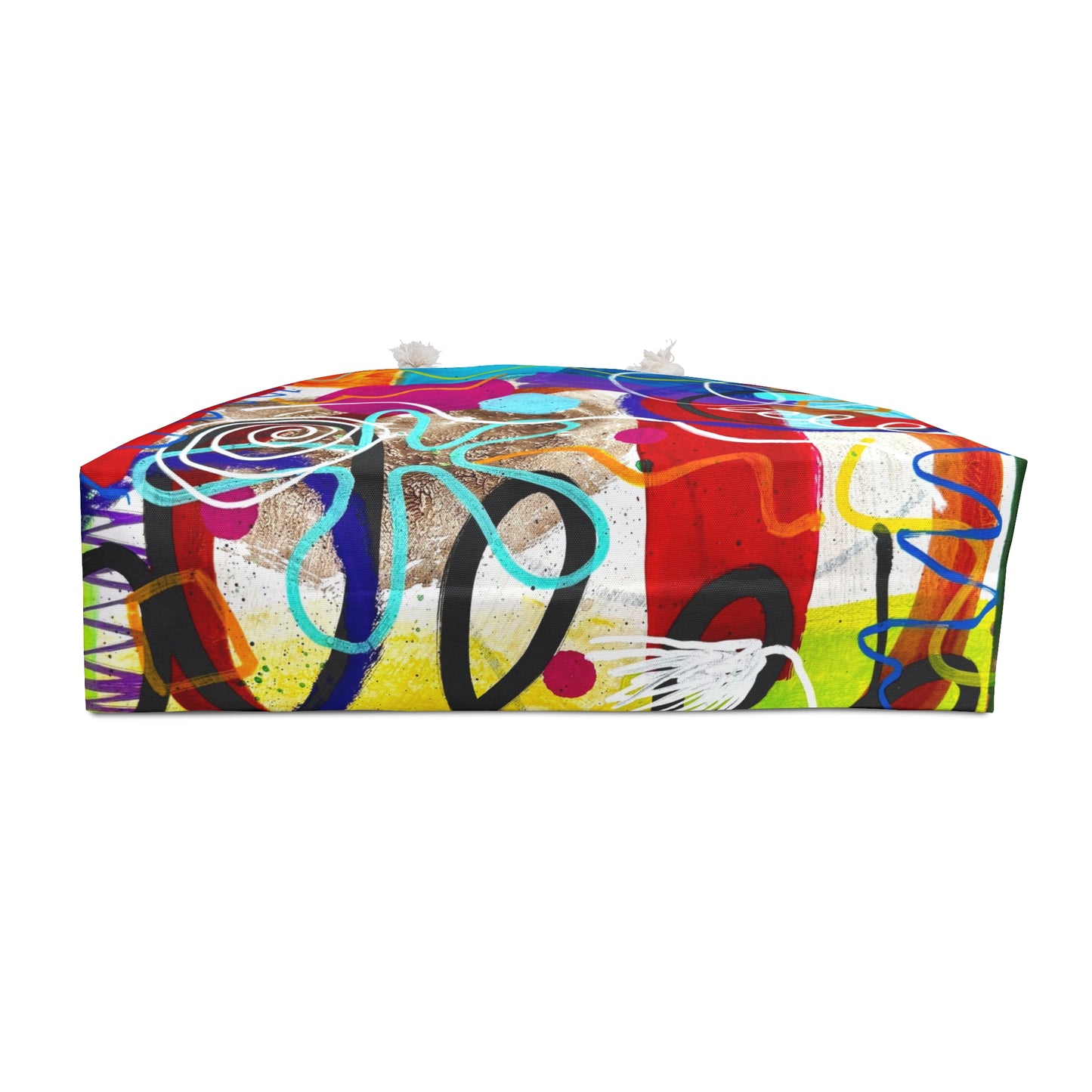 Wearable Art by Dani Wilson