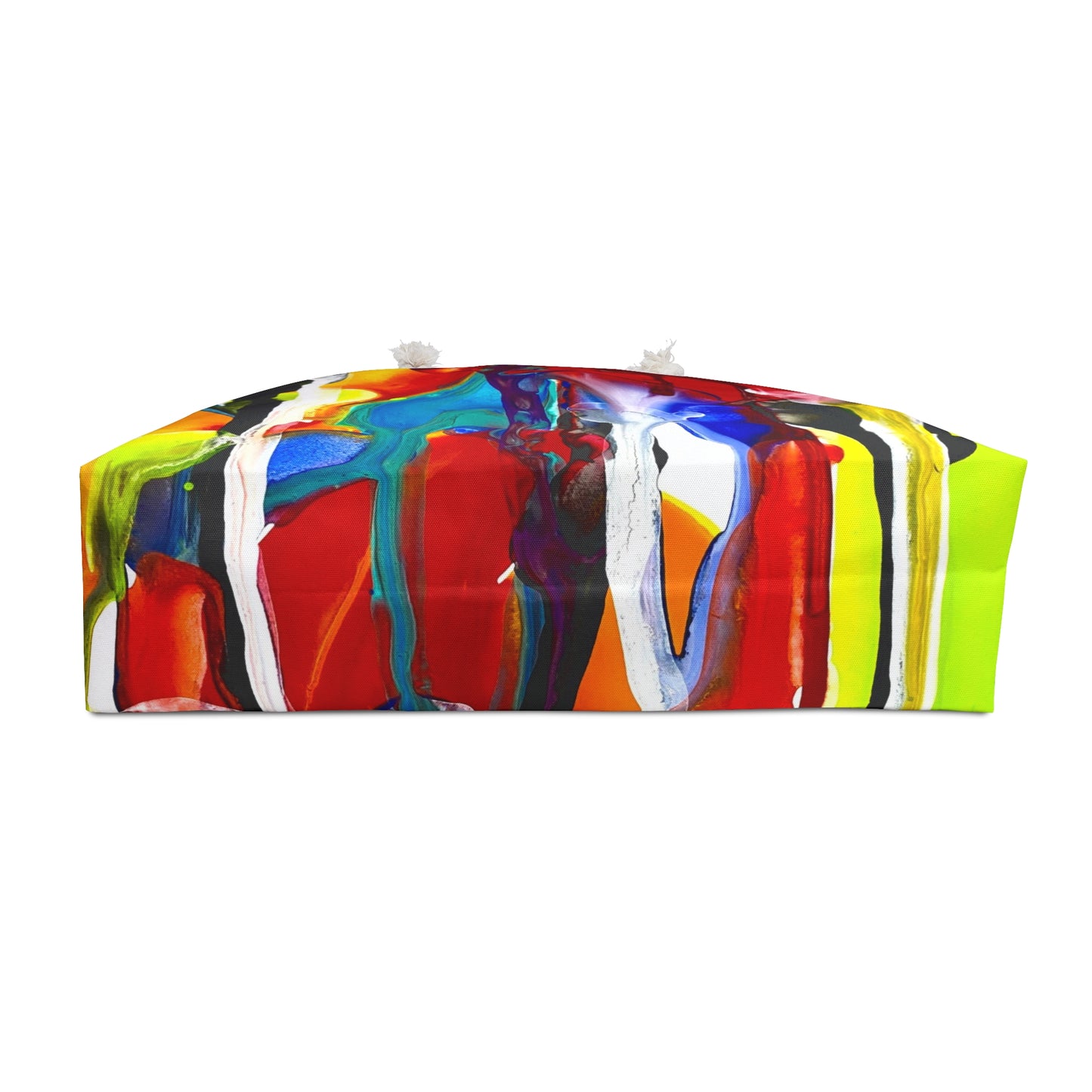 Wearable Art Bag by Dani Wilson