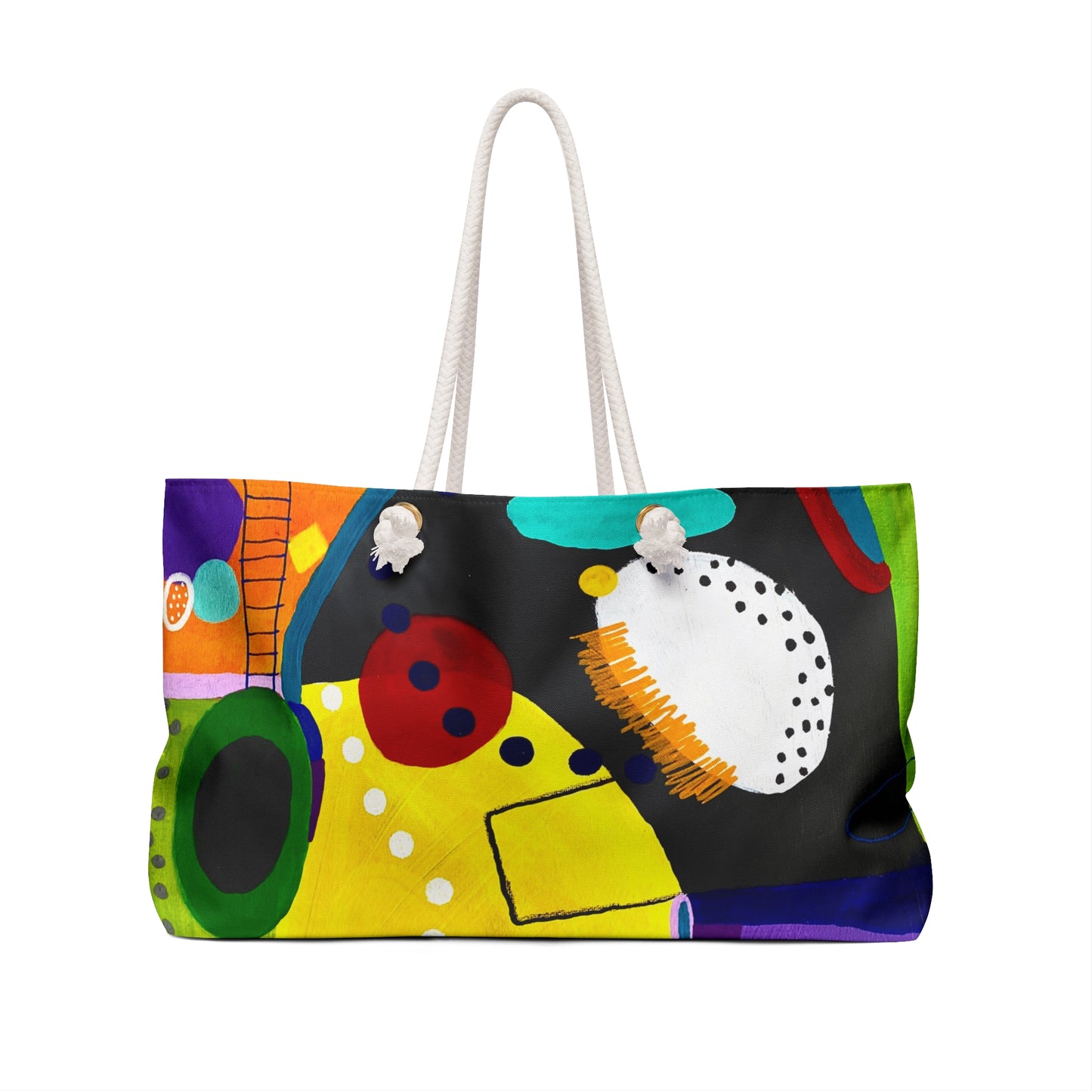 Wearable Art Bag