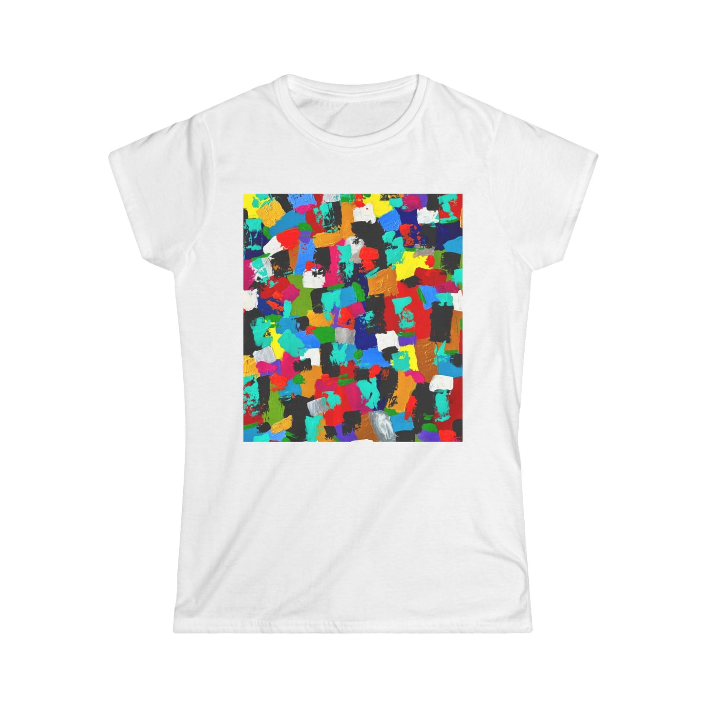 Women's Tee by Dani Wilson