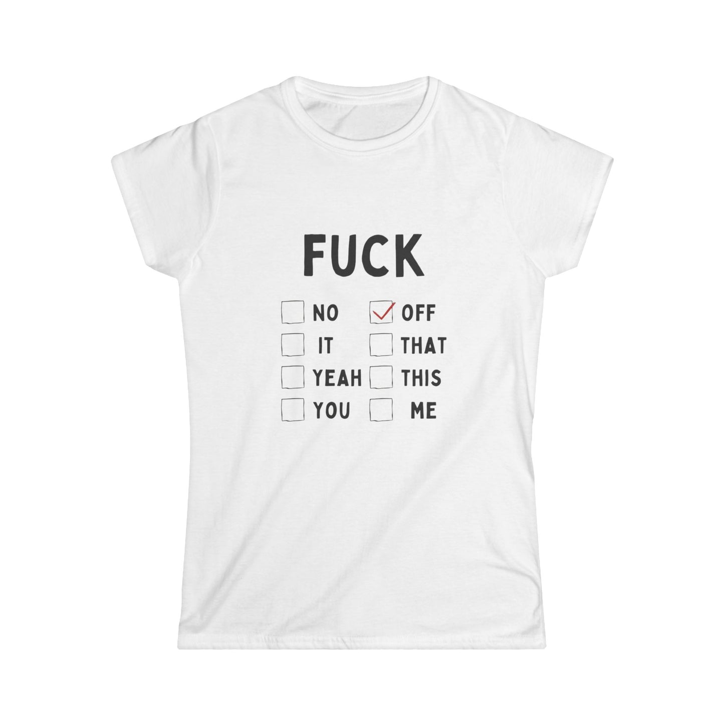 Women's Tee by Dani Wilson