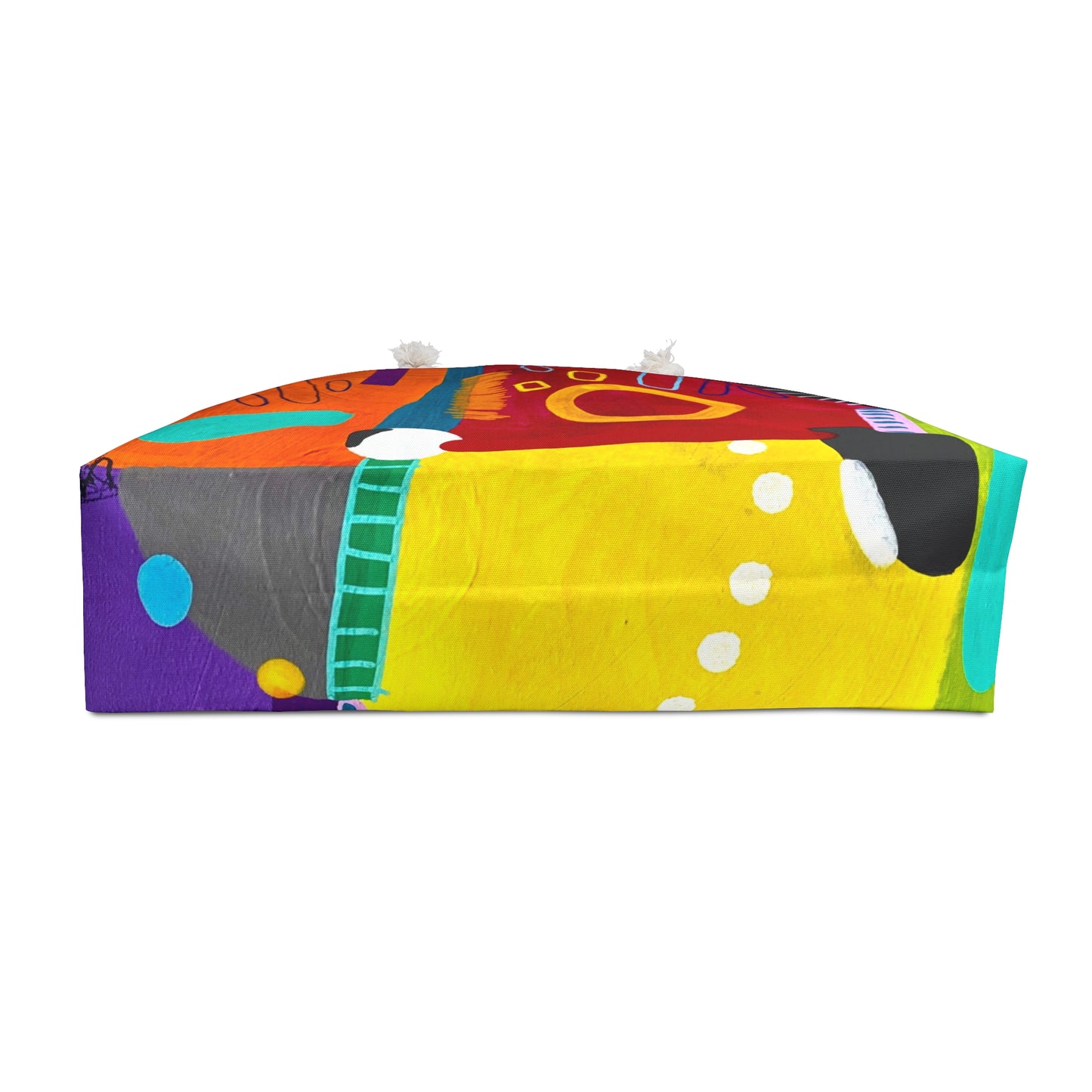 Wearable Art Bag