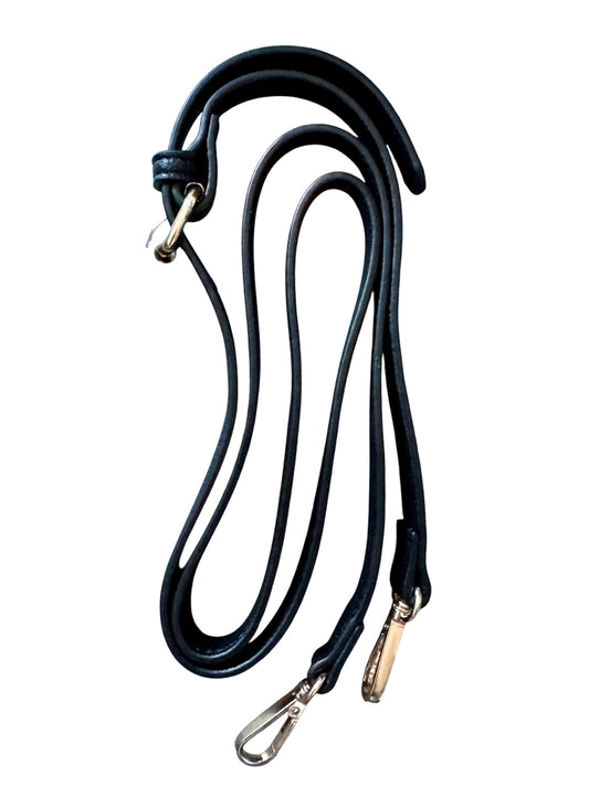 8-Featured - Wearable Art: Jean-Michel Basquiat Leather Crossbody Bag - (9x10)