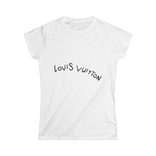 Women's Tee by Dani Wilson