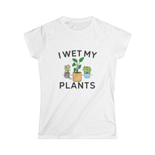 Women's Tee by Dani Wilson