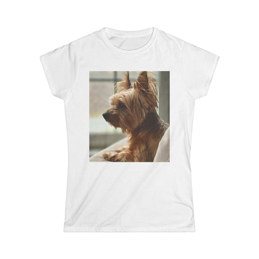 Women's Tee by Dani Wilson
