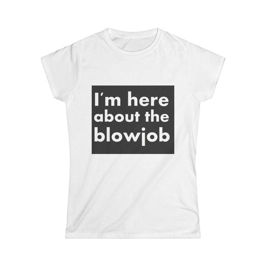 Women's Tee by Dani Wilson