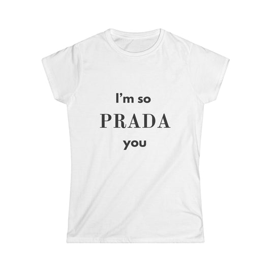Women's Tee by Dani Wilson