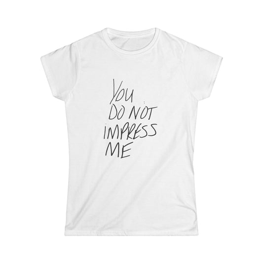 Women's Tee by Dani Wilson