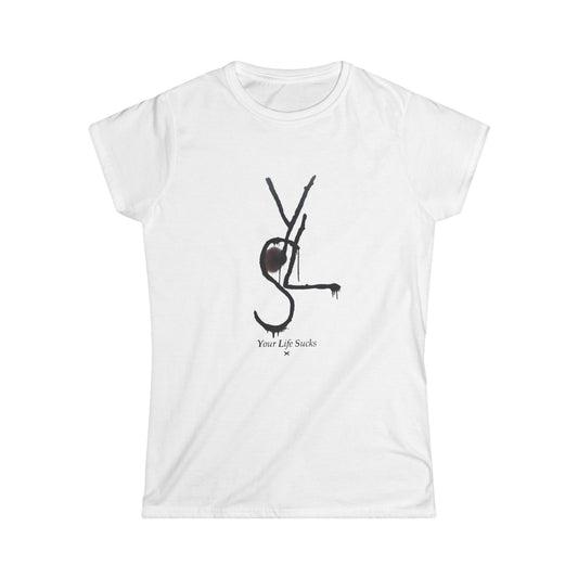 Women's Tee by Dani Wilson