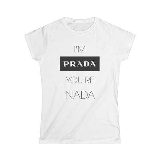 Women's Tee by Dani Wilson