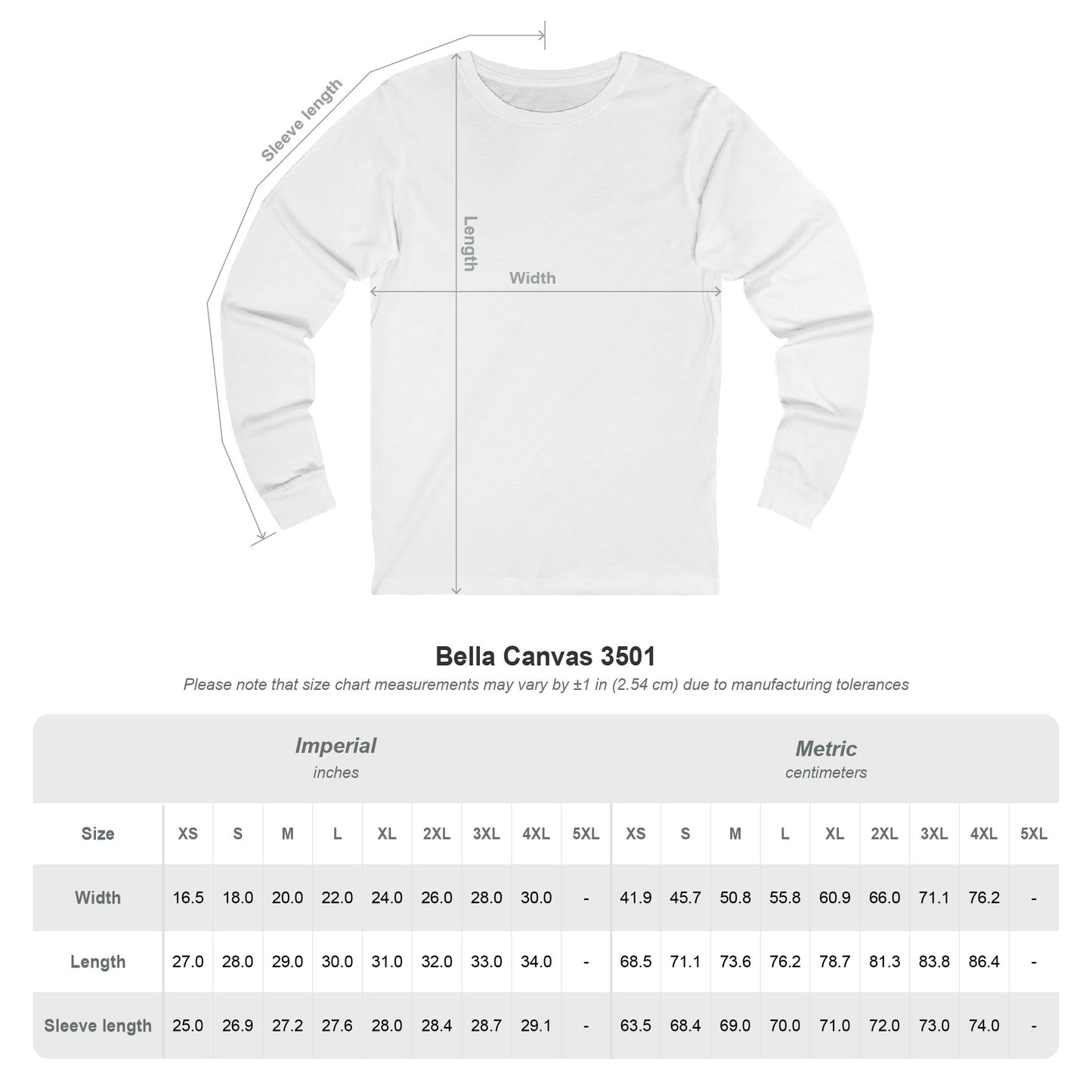 Unisex Graffiti Jersey Long Sleeve Tee by Dani Wilson