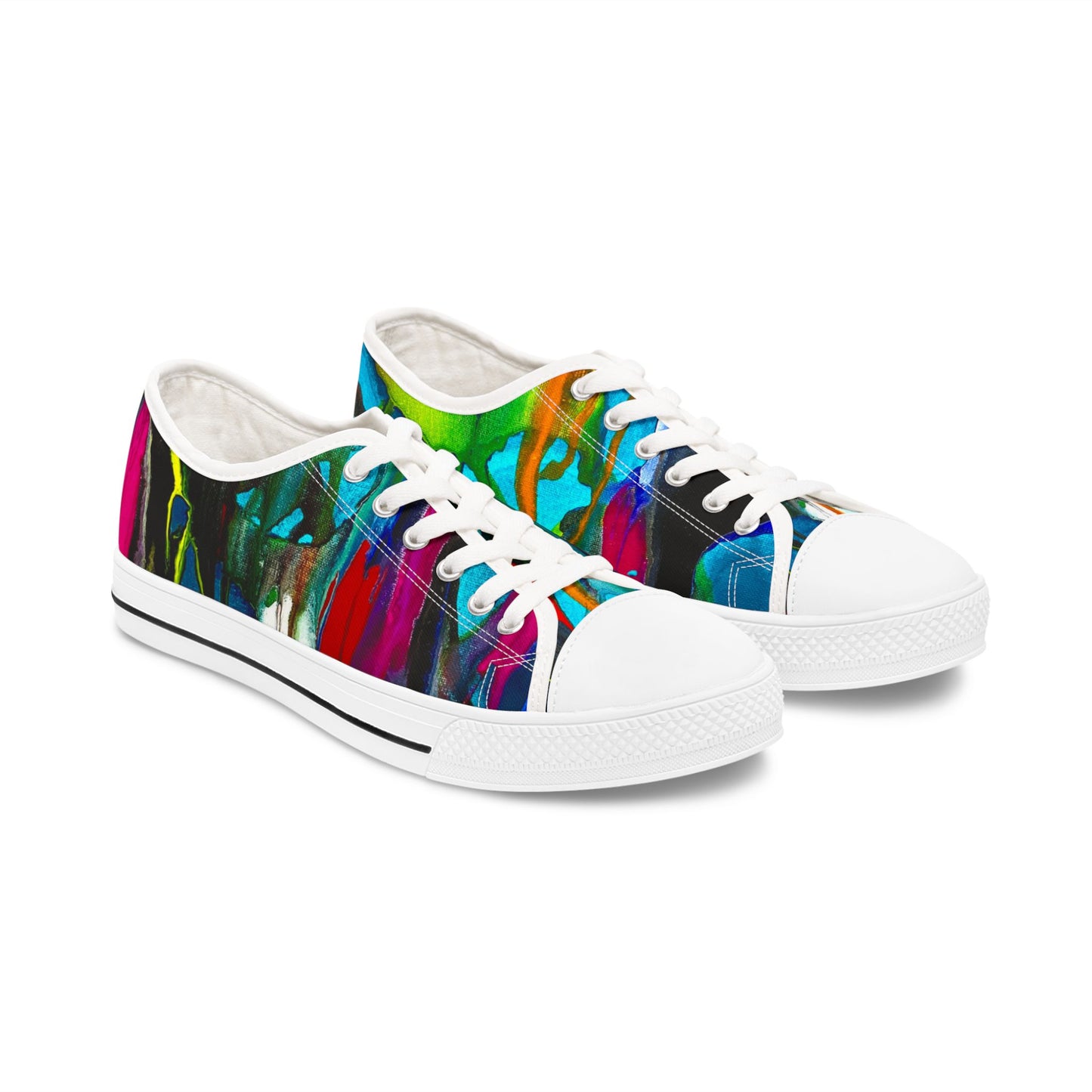 Women's Low Top Sneakers