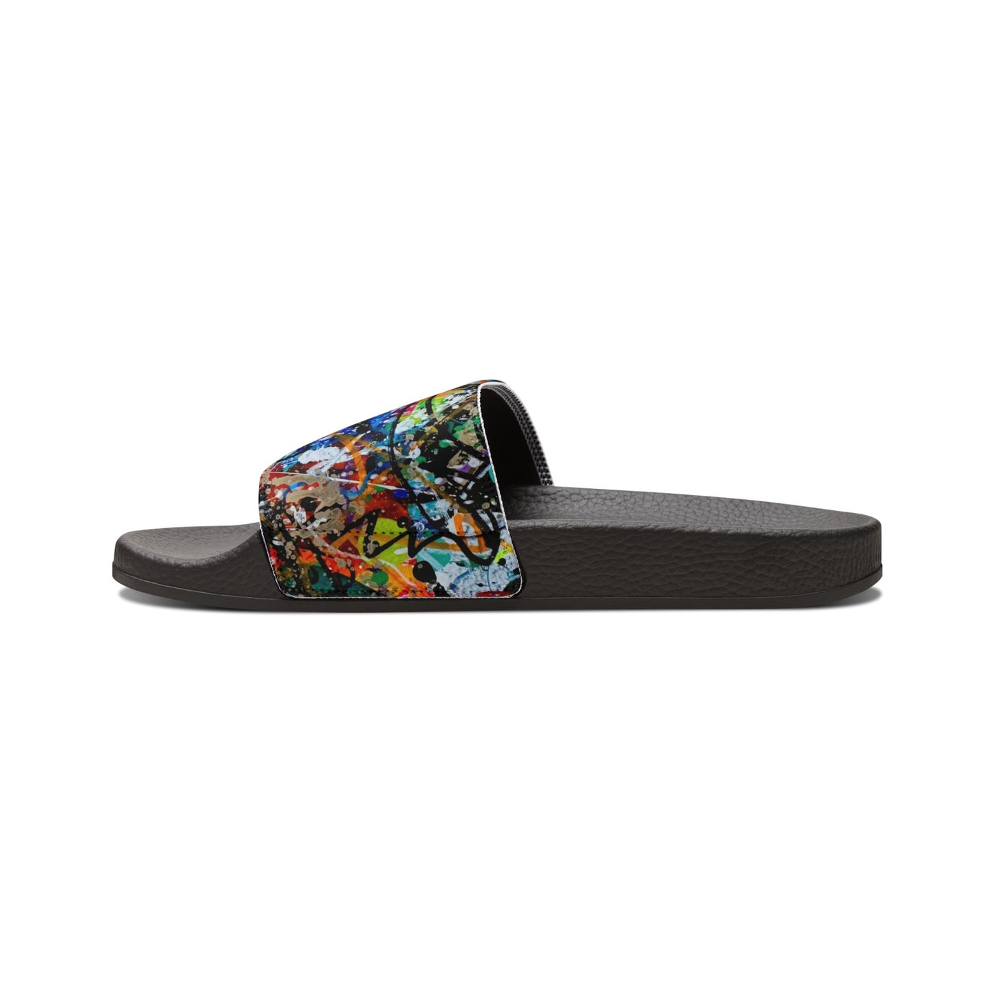 Women's Removable-Strap Sandals by Dani Wilson