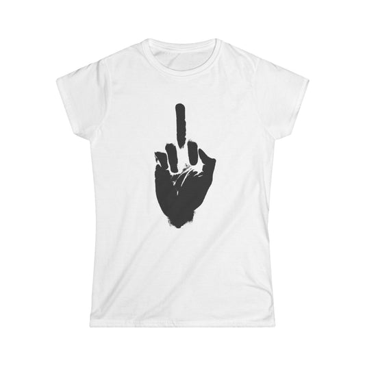 Women's Tee by Dani Wilson