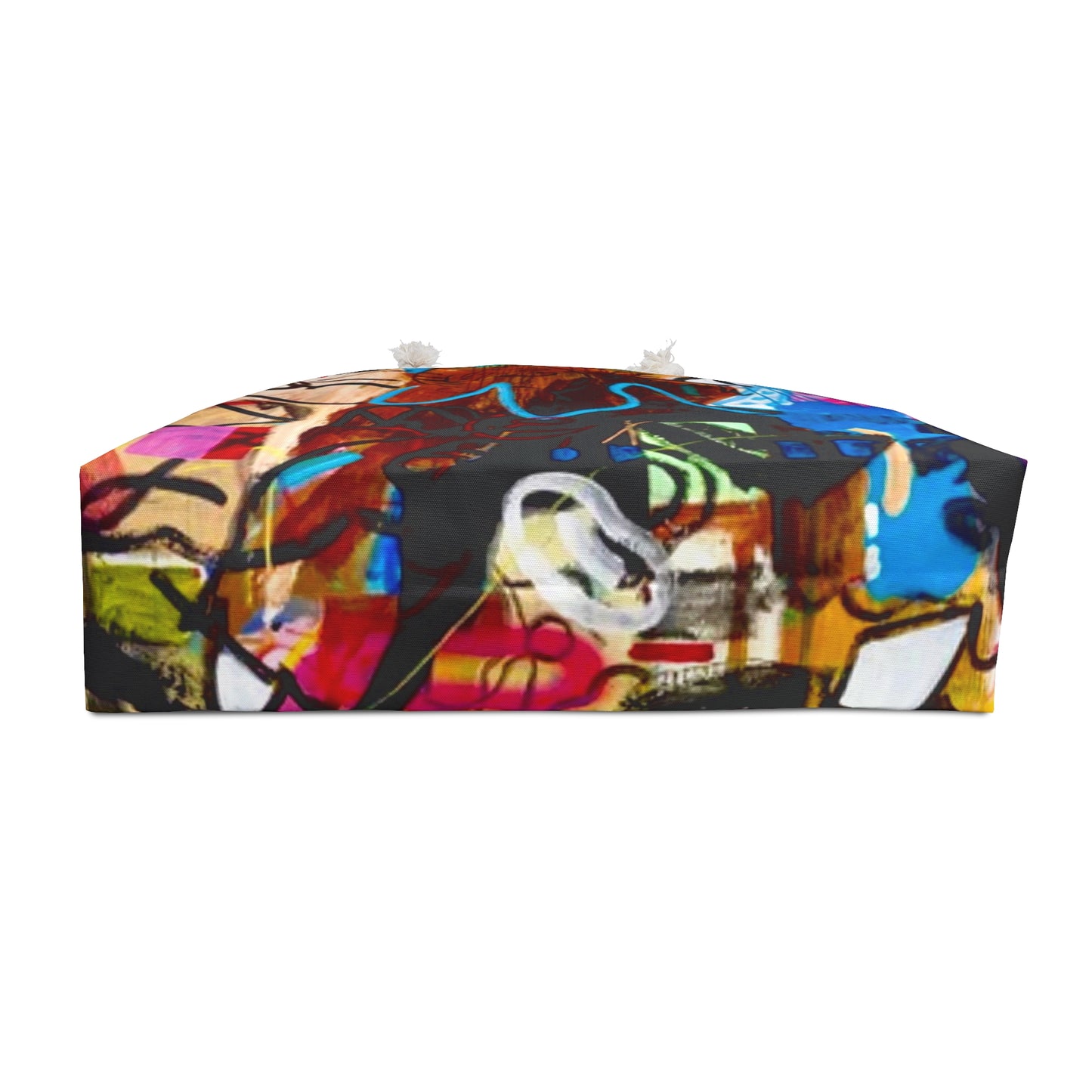Weekender Bag by Dani Wilson