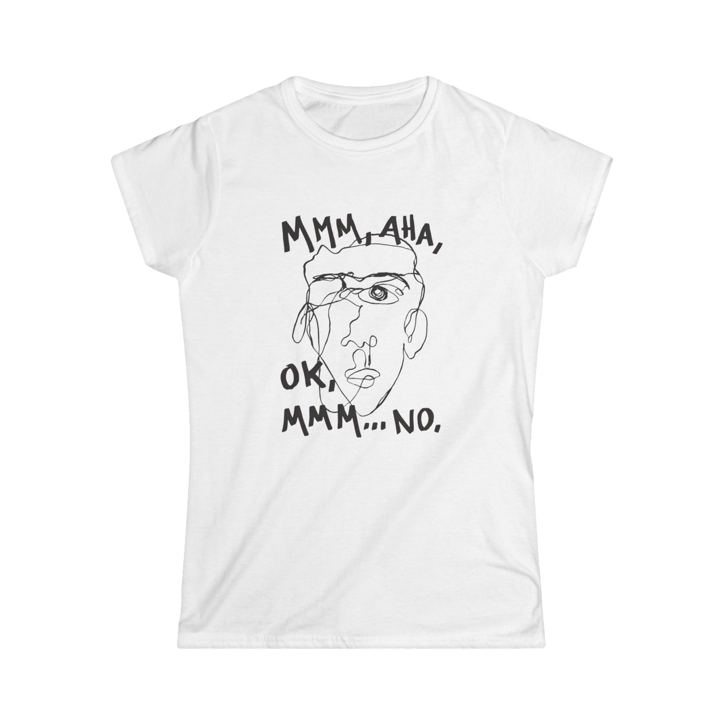 Women's Tee by Dani Wilson