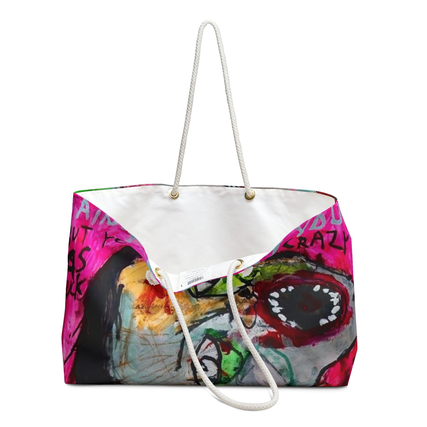 Weekender Bag