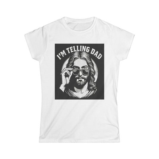 Women's Tee by Dani Wilson