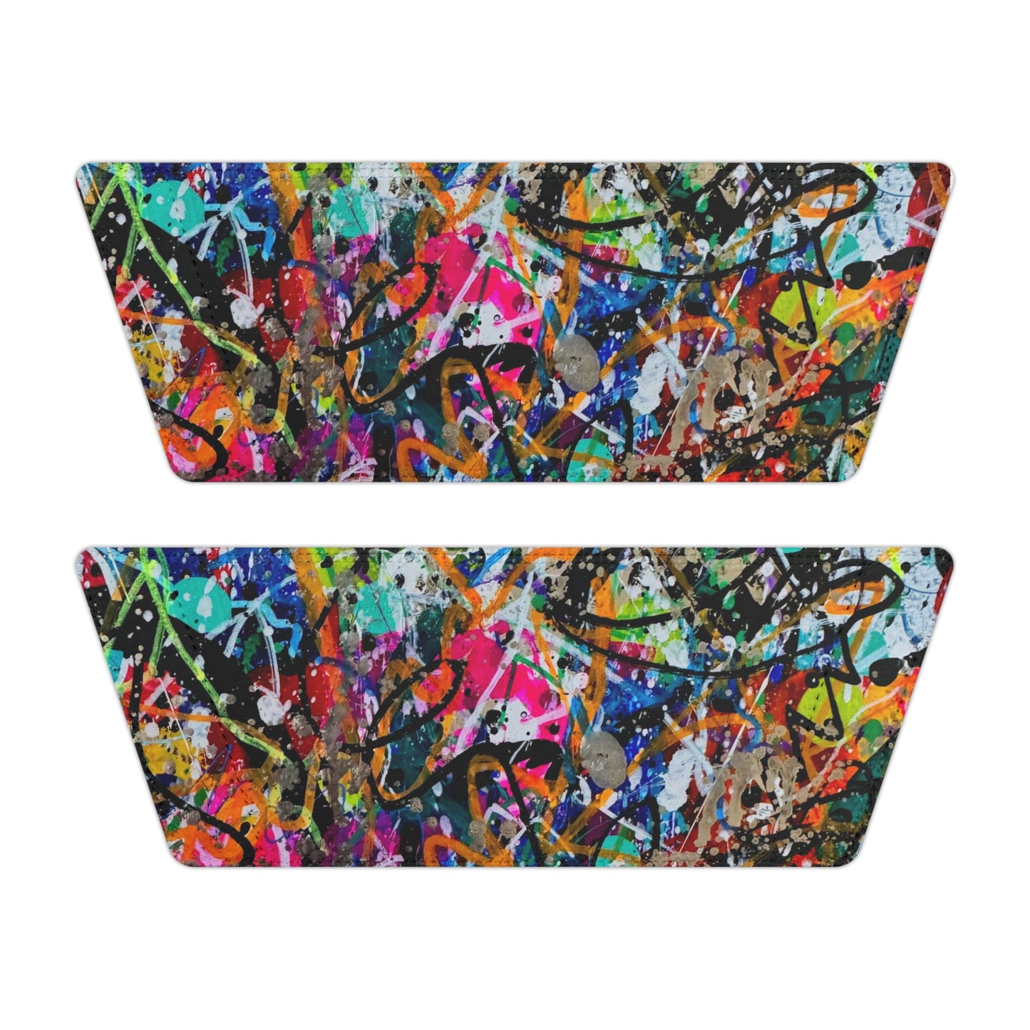 Women's Removable-Strap Sandals by Dani Wilson