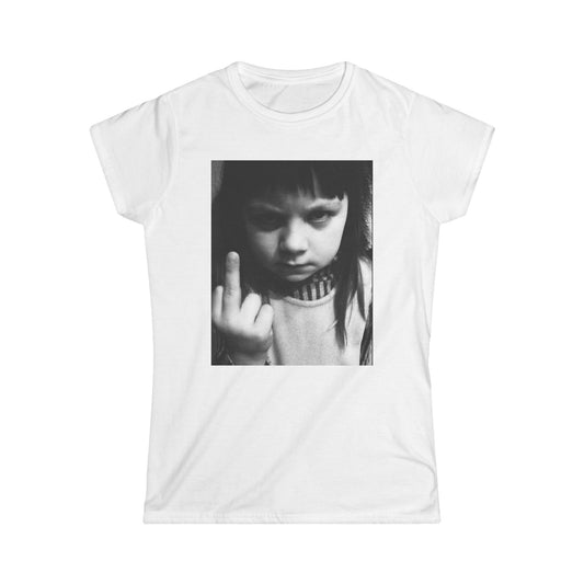 Women's Tee by Dani Wilson