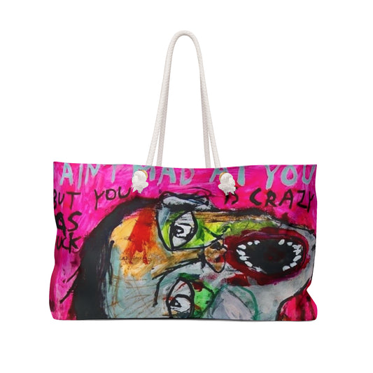 Weekender Bag