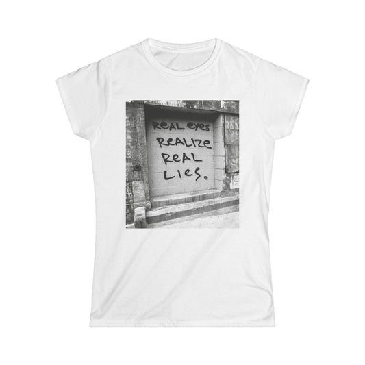 Women's Tee by Dani Wilson