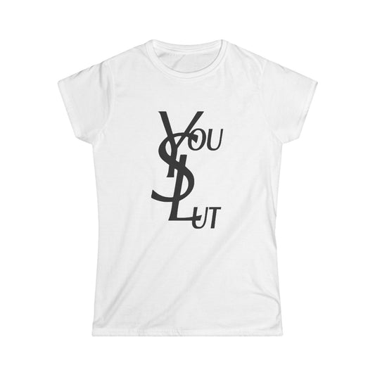 Women's Tee by Dani Wilson