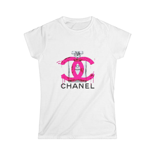 Women's T-shirts by Dani Wilson