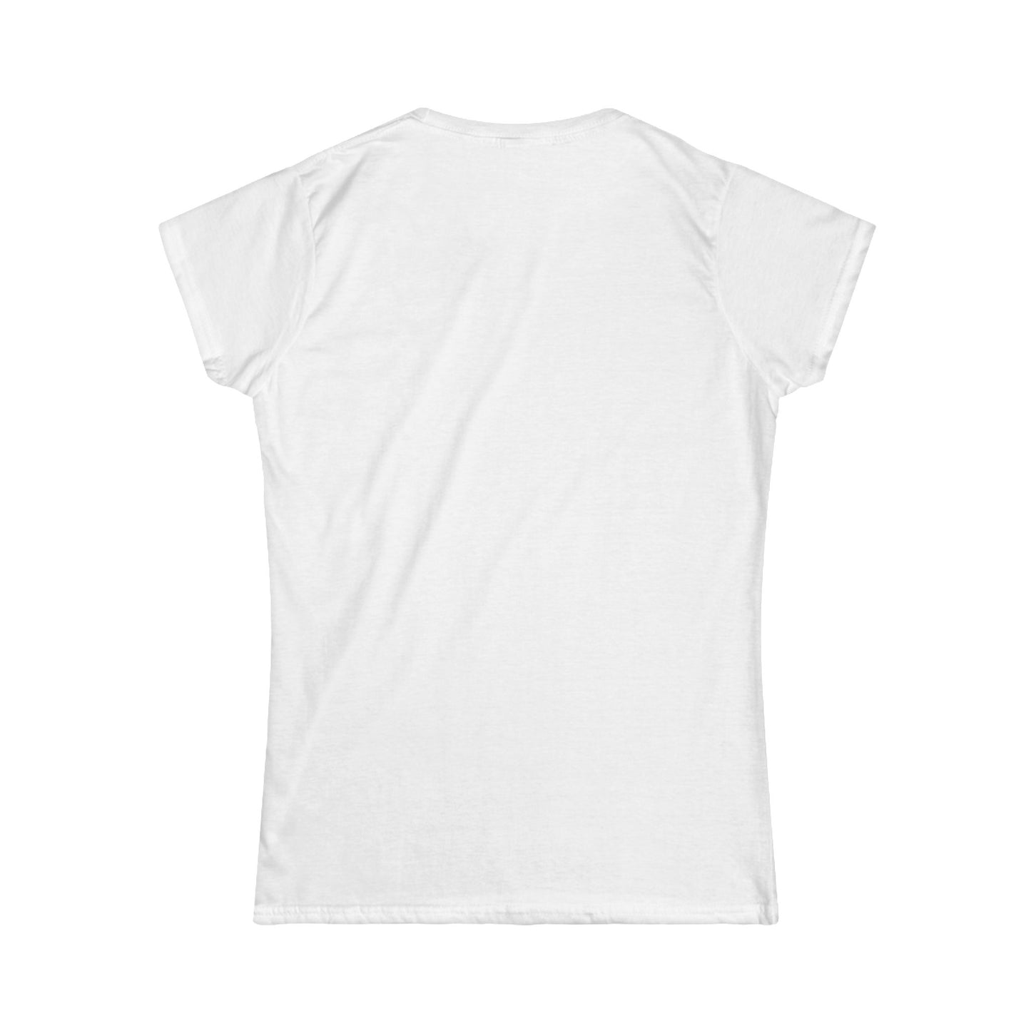 Women's Tee by Dani Wilson