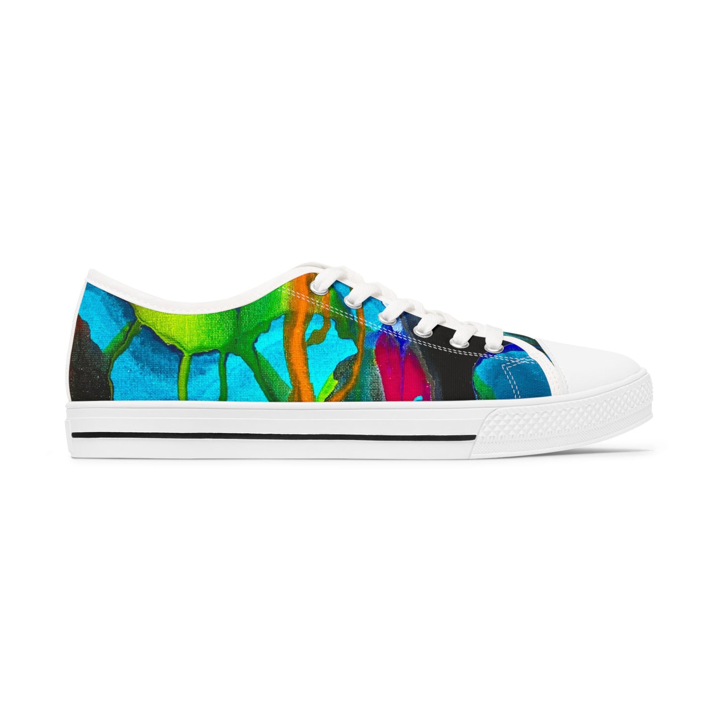 Women's Low Top Sneakers