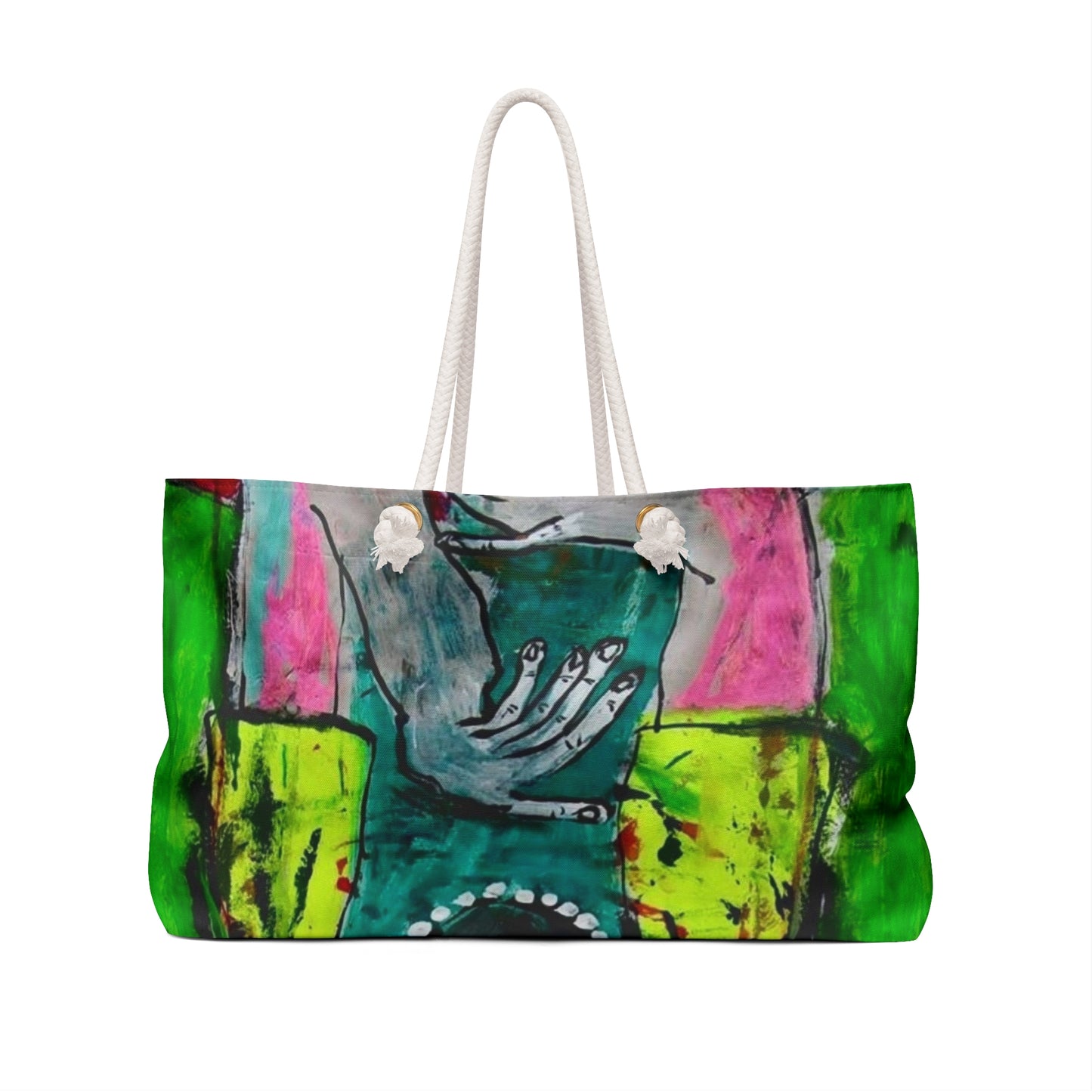 Weekender Bag