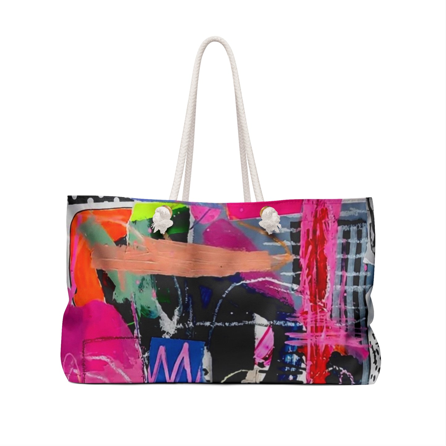 Weekender Bag