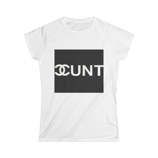 Women's Tee by Dani Wilson