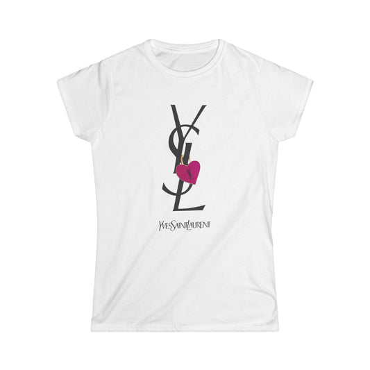 Women's Tee by Dani Wilson