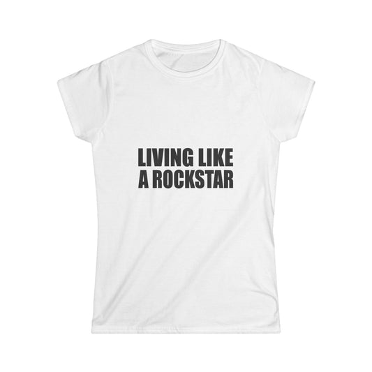 Women's Tee by Dani Wilson