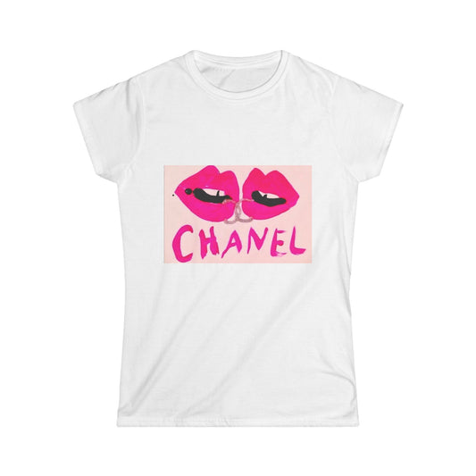 Women's Tee by Dani Wilson
