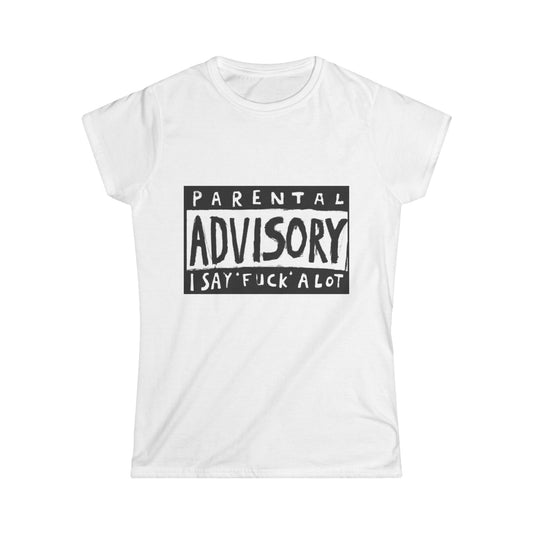 Women's Tee by Dani Wilson