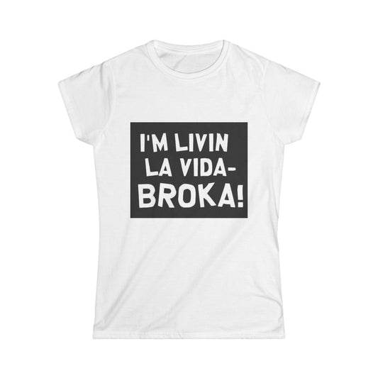 Women's Tee by Dani Wilson