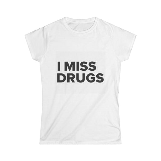 Women's Tee by Dani Wilson
