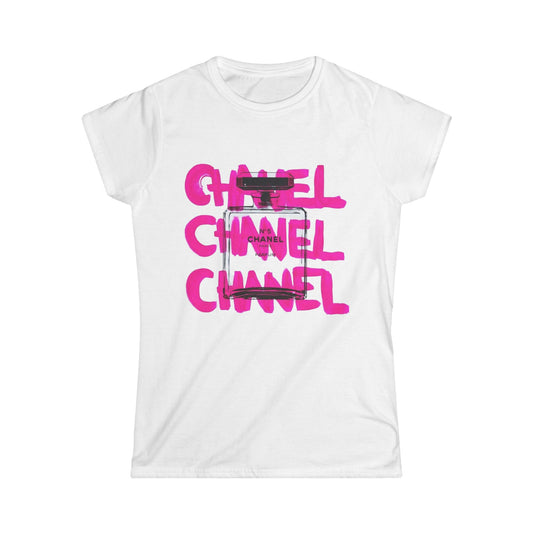 Women's Tee by Dani Wilson