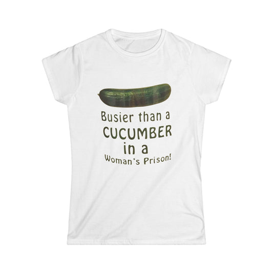 Women's Tee by Dani Wilson