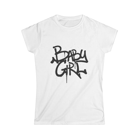 Women's Tee by Dani Wilson
