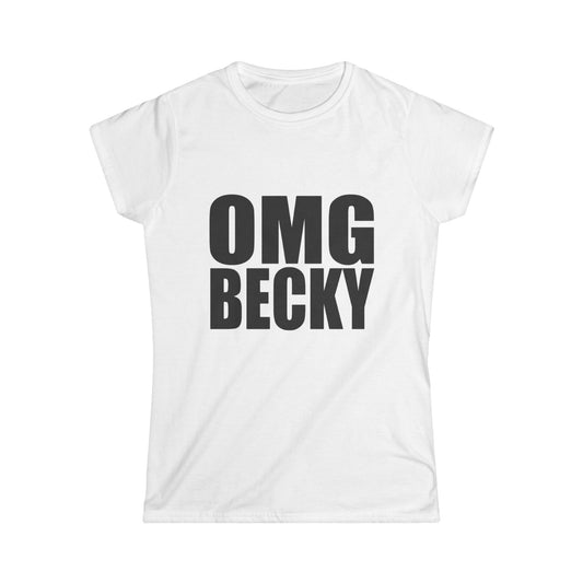 Women's Tee by Dani Wilson