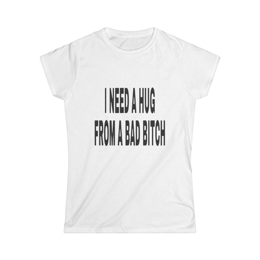 Women's Tee by Dani Wilson