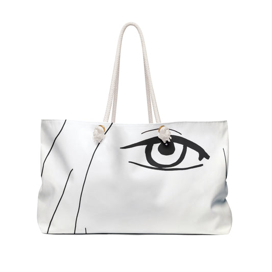 Wearable Art Bag