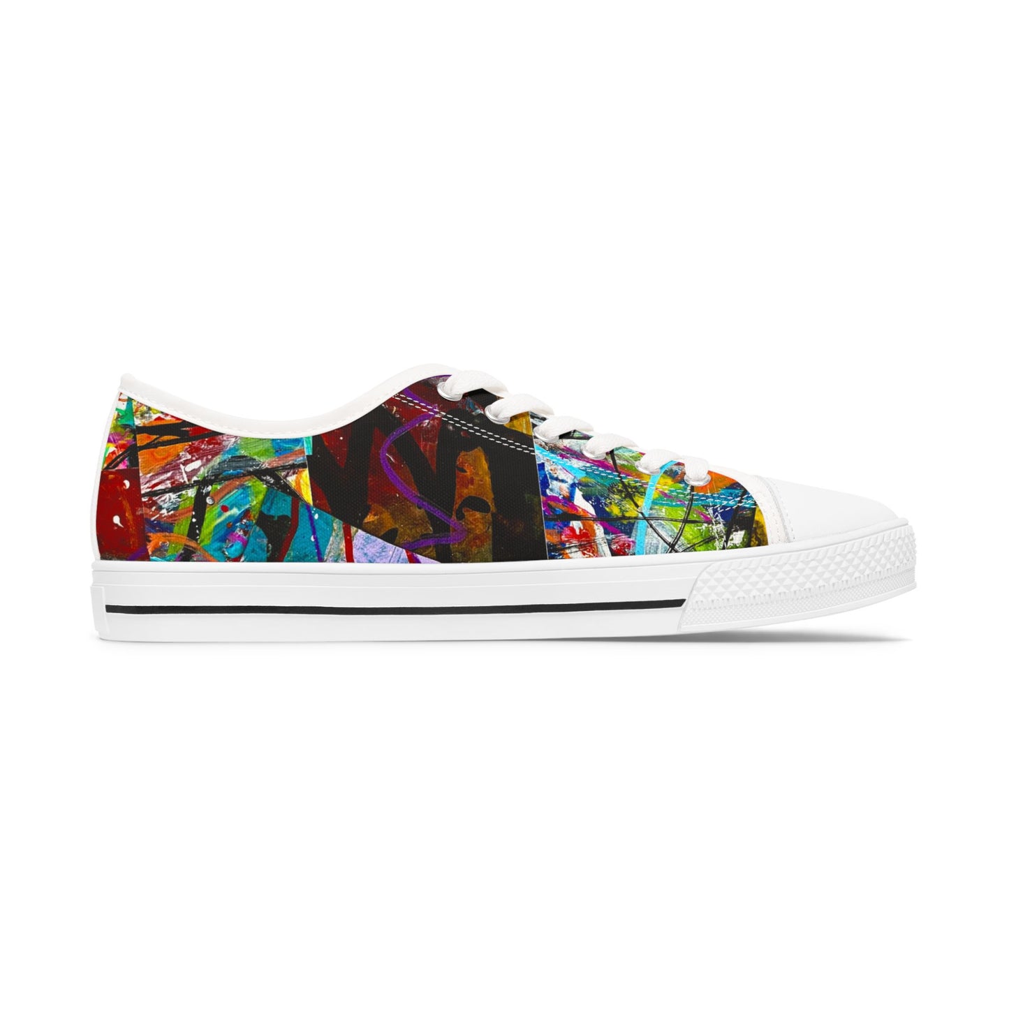 Women's Low Top Sneakers