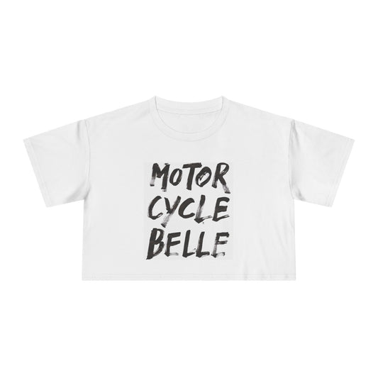Women's Crop Tee