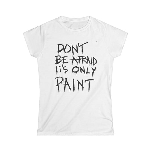 Women's Tee by Dani Wilson